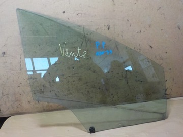 PEUGEOT 3008 1.6B SKLO (OKNO) PRAVÁ PŘEDNÍ 43R000929