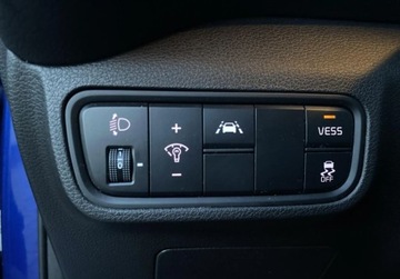 Kia Soul III 64kWh 204KM 2021 Kia Soul Zakup Zdalny Kia Soul 64 kWh 204 KM wersja MWIN Pl Salon ASO, zdjęcie 20