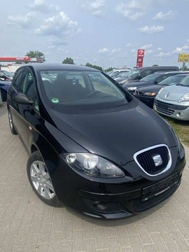 Seat Altea Standard 1.8 TSI 160KM 2008 Seat ALTEA 1.8 benzyna 2008R. SUPER STAN ORYGINALNY PRZEBIEG, zdjęcie 1