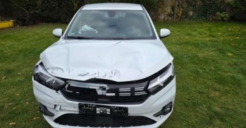 Dacia Sandero III Hatchback 5d 1.0 TCe 90KM 2022 Dacia Sandero Dacia Sandero TCe 90 Comfort Benzyna 91KM, zdjęcie 8