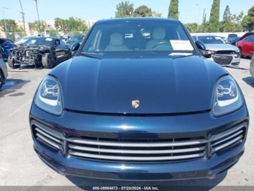 Porsche Cayenne III 2021 Porsche Cayenne 2021r, 3.0L, AWD 3.0 Benzyna 335KM, zdjęcie 2