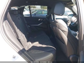 BMW X5 G05 2023 BMW X5 2023r, PHEV, XDrive45E, 3.0L 3.0 Hybryda 390KM, zdjęcie 10