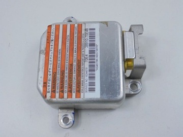 ДАТЧИК ПОДУШКИ БЕЗОПАСНОСТИ VITARA GRAND I 38910-70E40