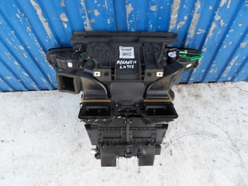 RENAULT MEGANE III 08-12 1.4 TCE NAGRZEWNICA KLIMATRONIK