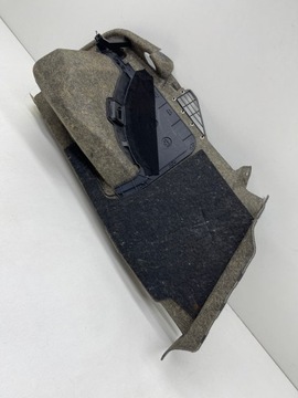 AUDI A5 8T COUPE boczek bagażnika PRAWY