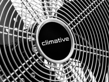 Климатический осевой вентилятор-циркулятор Tornado 3B