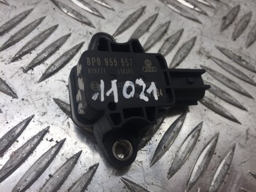 8P0955557 JINÉ MODUL 1.9 TDI 77 2006 AUDI A3 (8P1)