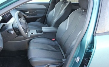 Peugeot 2022 Peugeot 308 1.6 Hybrid PHEV Allure EAT8 1.6 Hybryda 180KM, zdjęcie 11