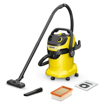 Odkurzacz uniwersalny Karcher WD 5 V-25/5/22 1100 W 1.628-300.0