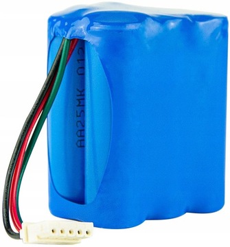 Аккумулятор Аккумулятор для Irobot Braava 390T 2,5 Ач