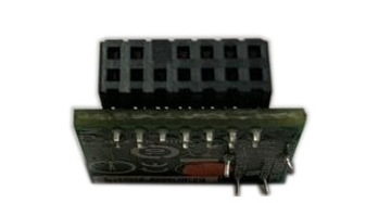 Модуль MSI VER 1.0 TPM TPM 1.2