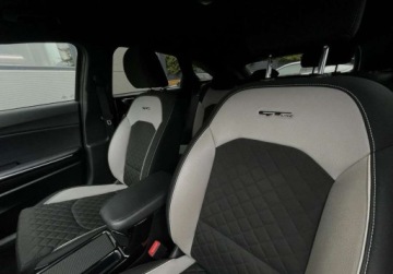 Kia Proceed Shooting Brake 1.6 CRDi SCR 136KM 2020 Kia ProCeed 1.6CRDI GT-LINE manual bezwypadkowa GWARANCJA NAVI 1.6, zdjęcie 32