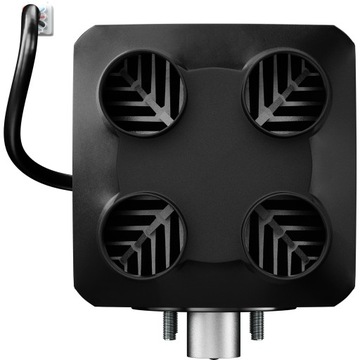 VEVOR Ogrzewanie postojowe 12V8KW z Tłumikiem LCD