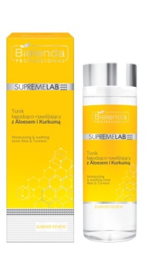 BIELENDA BARRIER RENEW TONIK ŁAGODZĄCO NAWILŻAJĄCY 200ML