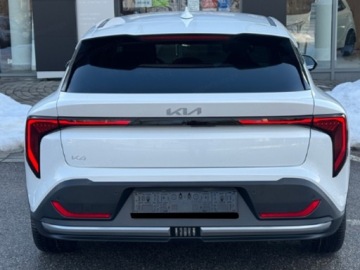 Kia 2026 KIA K4 1.6 T-GDI L DCT Hatchback 180KM 2026, zdjęcie 3