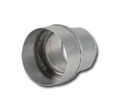 Redukcja rury 100/80 - OCYNK