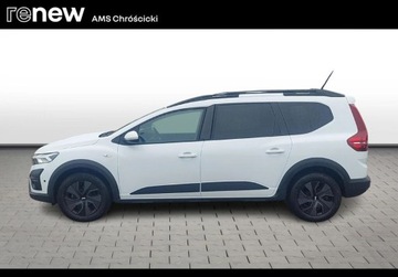 Dacia Jogger 1.0 TCe 110KM 2024 Dacia Jogger Bogata Opcja, 7osobowy, Gwarancja, Bezwypadkowy, FV23 110KM, zdjęcie 1