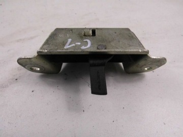 CITROEN C1 AYGO 107 ЗАМОК КРЫШКИ БАГАЖНИКА