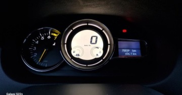 Renault Megane III Hatchback Facelifting 1.4 TCe 130KM 2013 Renault Megane Top Tylko 70 Tkm - Klimatronik - Zarejestrowana 1.4, zdjęcie 22