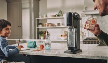 SODASTREAM Моя единственная бутылочка с мятой