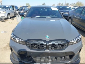BMW Seria 3 G20-G21 2024 BMW Seria 3 M340i 2024 3.0 Benzyna 382KM, zdjęcie 7