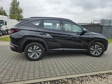 Hyundai Tucson IV SUV 1.6 CRDI 48V 136KM 2021 Hyundai Tucson Pełny2021rok#1,6crdi48v#Aut, zdjęcie 13