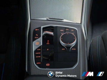 BMW Seria 3 G20-G21 Limuzyna 2.0 318i 156KM 2025 BMW Seria 3 18i 156 KM - Pakiet M Sport - Aktywny Tempomat - Adaptacyjne L, zdjęcie 26