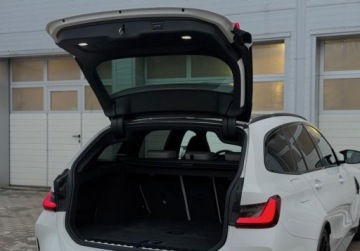 BMW Seria 3 G20-G21 2025 BMW M3 BMW M3 Competition xDrive Touring 3.0 Benzyna 530KM, zdjęcie 35