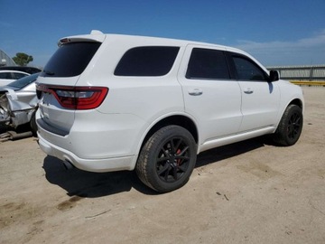Dodge Durango III 2017 Dodge Durango RT 2017 5.7 Benzyna 360KM, zdjęcie 3