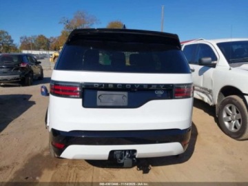 Land Rover Discovery V 2022 Land Rover Discovery 2022r., 4x4, 3.0L 3.0 Hybryda 355KM, zdjęcie 7