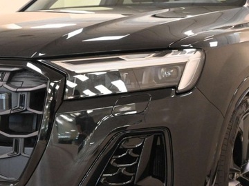Audi Q7 II SUV Facelifting  3.0 50 TDI 286KM 2025 AUDI Q7 50 TDI quattro S Line Suv 3.0 (286KM) 2025, zdjęcie 15