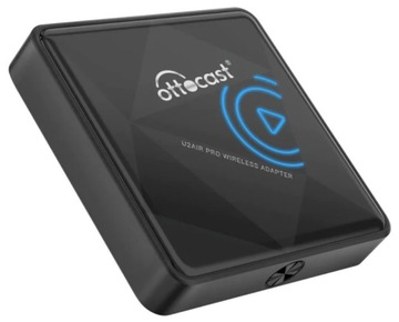 Ottocast U2Air PRO Bezprzewodowy Apple CarPlay