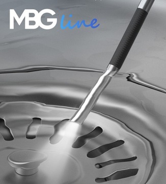 Инспекционная камера Эндоскопическая мастерская с подвижной головкой Бороскоп 1 м 3,9 мм