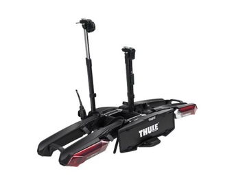 THULE EPOS składana platforma na hak 2 rowery