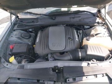 Dodge Challenger III 2023 Dodge Challenger RT 2023 5.7l 5.7 Benzyna 372KM, zdjęcie 8