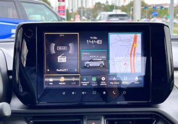 Suzuki Swift VII 1.2 DualJet mild Hybrid 82KM 2025 Suzuki Swift Service-car Premium 1.2 mild Hybrid 5MT Premium Silver Metal, zdjęcie 13