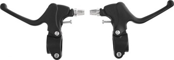 SACCON ДЕТСКИЙ ТОРМОЗНОЙ РЫЧАГ, ЧЕРНЫЙ ПЛАСТИК