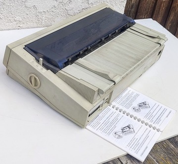 КАБЕЛИ ДЛЯ ПРИНТЕРА EPSON LQ-1070 DOT MOT ЛЕНТОЧНАЯ ГОЛОВКА ДЛЯ БУМАГИ ДО А3 ПАПКИ