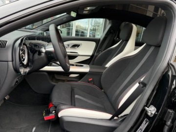 Mercedes CLA C118/X118 2026 Mercedes-Benz CLA CLA220 4MATIC AMG - Nowy model 1.5 Benzyna 190KM, zdjęcie 11