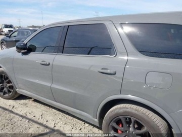 Dodge Durango III 2023 Dodge Durango Srt Hellcat Premium, 2023r., 4x4, 6.2L 6.2 Benzyna 710KM, zdjęcie 5
