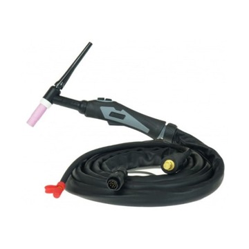 UCHWYT SPAWALNICZY IDEAL TIG-26 DO EXPERT TIG 220 AC/DC 8 m