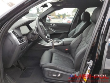 BMW X5 G05 2023 BMW X5 _XDRIVE40I_G05_3.0 L_335 km_2023r_10 844 km 3.0 Benzyna 335KM, zdjęcie 7