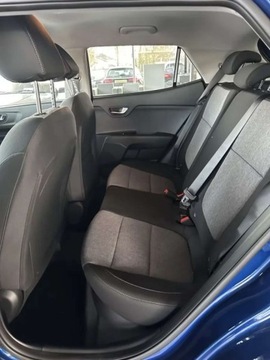 Kia Stonic I Crossover Facelifting 1.0 T-GDI 100KM 2025 Kia Stonic Stonic, automat, polski salon, 1.0, nowy, od reki Benzyna 100KM, zdjęcie 9