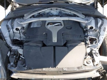 Aston Martin DBX 2022 Aston Martin DBX 2022 4.0l 4.0 Benzyna 542KM, zdjęcie 8