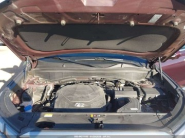 Hyundai 2024 Hyundai Palisade Calligraphy 2024 3.8 Benzyna 291KM, zdjęcie 8