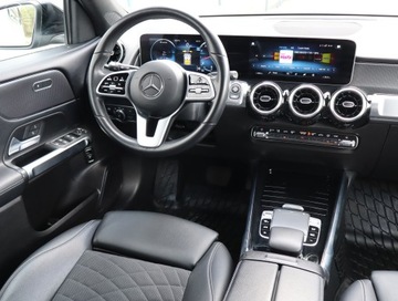 Mercedes GLB SUV 2.0 250 224KM 2019 Mercedes GLB GLB 250 4MATIC, Salon Polska, zdjęcie 6