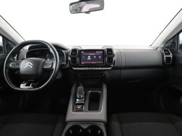 Citroen C5 Aircross I SUV 1.5 BlueHDI 131KM 2019 Citroen C5 Aircross full led automat navi kamera, zdjęcie 14