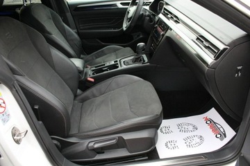 Volkswagen Arteon Fastback Facelifting 2.0 TDI SCR 150KM 2021 Volkswagen Arteon R-LINE Shooting Brake 2.0 TDI Salon PL SelectCar+ FV23%, zdjęcie 16