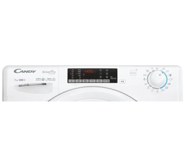 Candy | Washing Machine | CO4 274TWM6/1-S | Energy efficiency class A | a