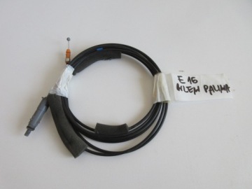 COROLLA E16 LINKA CIĘGNO KLAPKI WLEWU PALIWA